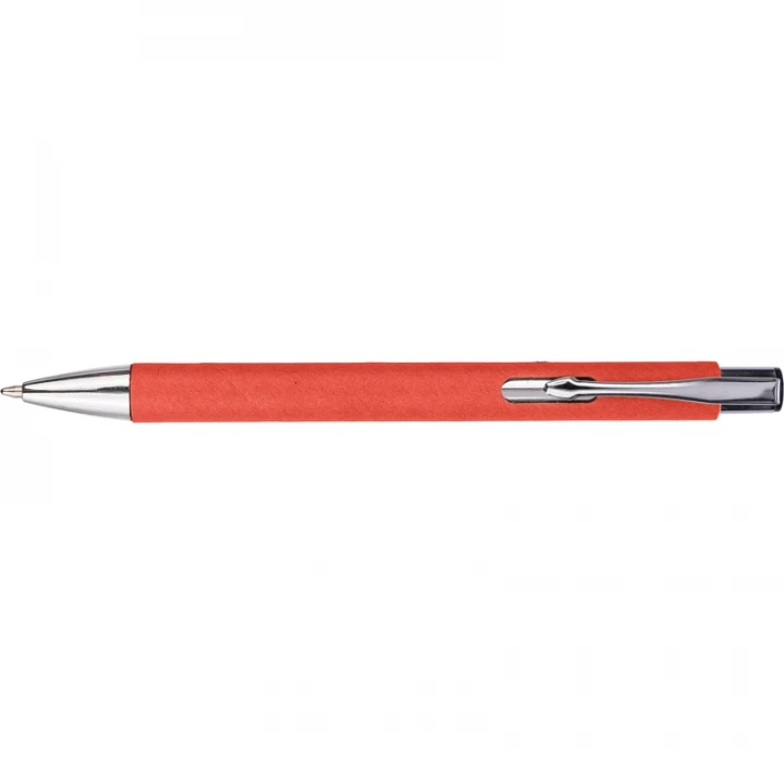 Recycled Ballpen