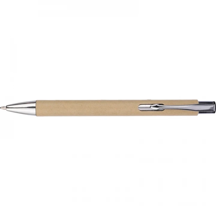 Recycled Ballpen