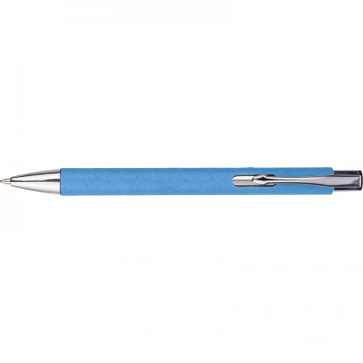 Recycled Ballpen