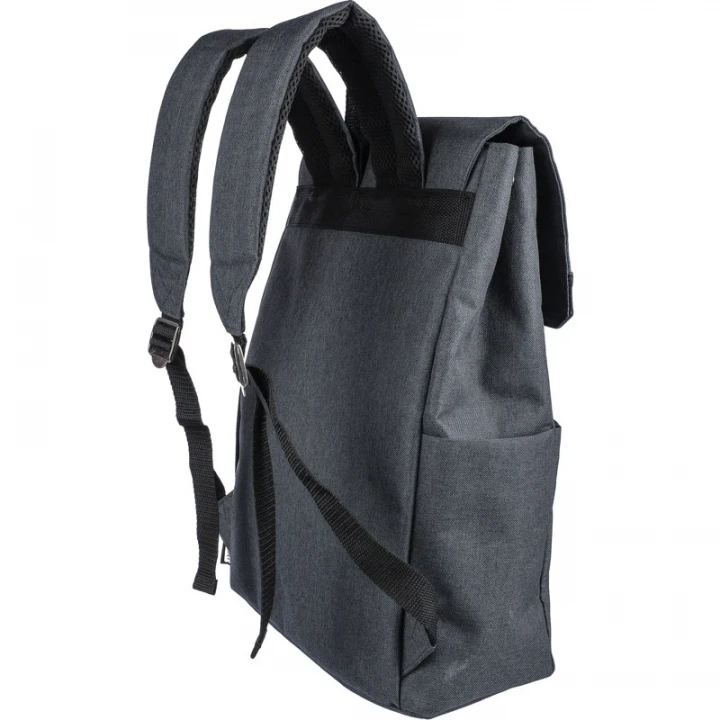 Canvas Laptop Backpack