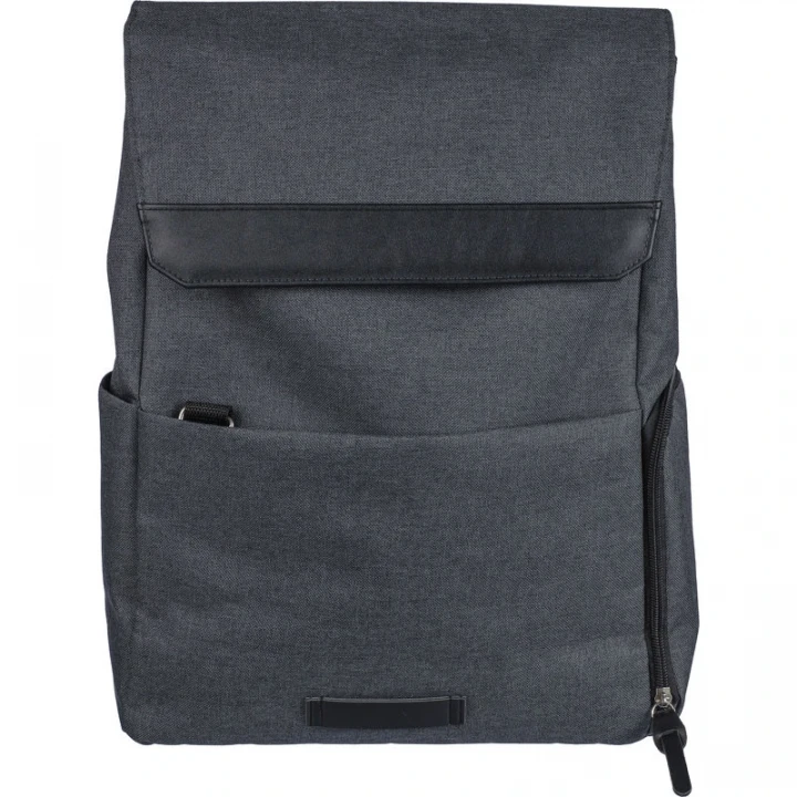 Canvas Laptop Backpack