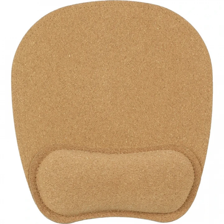 Cork Mouse Mat
