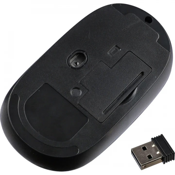 Wireless Mouse
