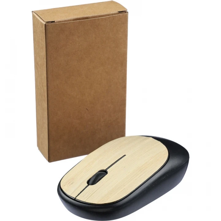 Wireless Mouse