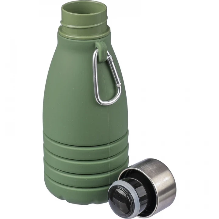 Foldable Bottle 550ml