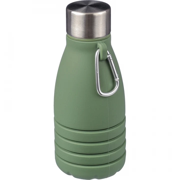 Foldable Bottle 550ml