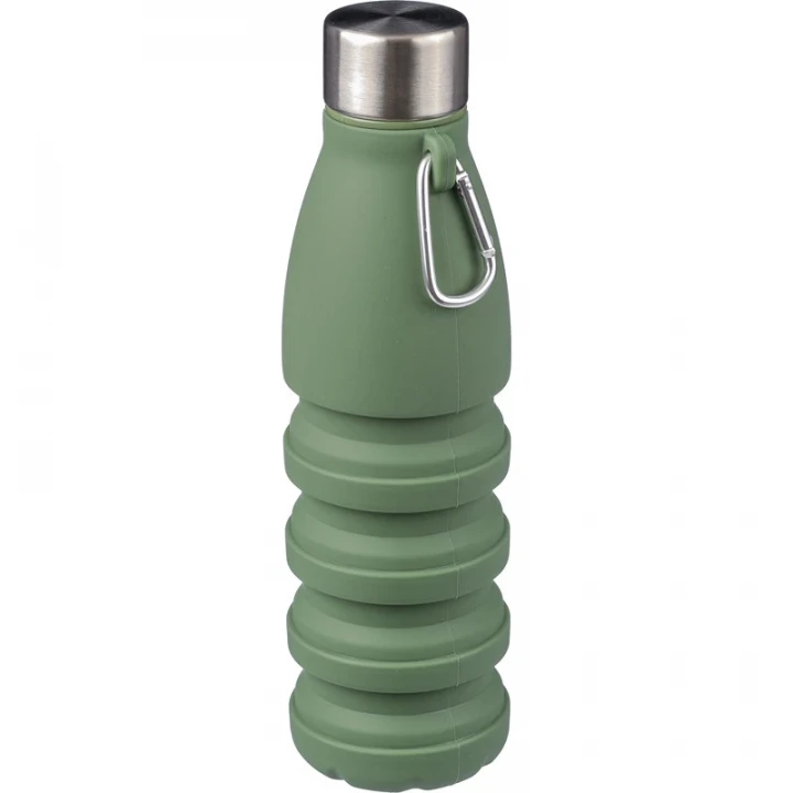 Foldable Bottle 550ml