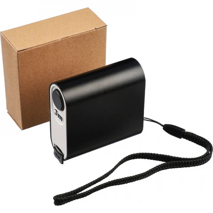 Aluminium Tape Measure 3m