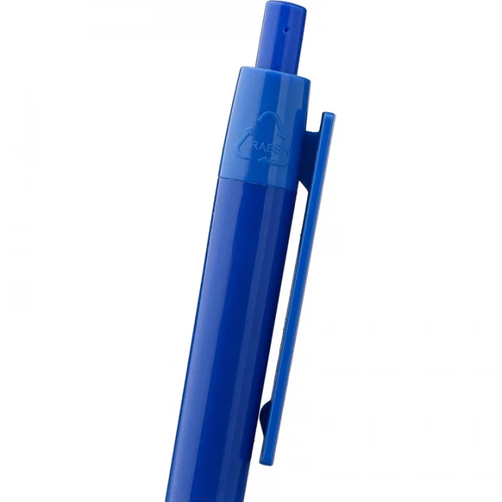 Recycled Plastic Ballpen