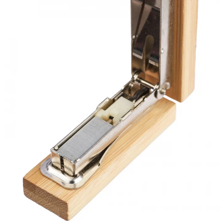 Small Bamboo Stapler