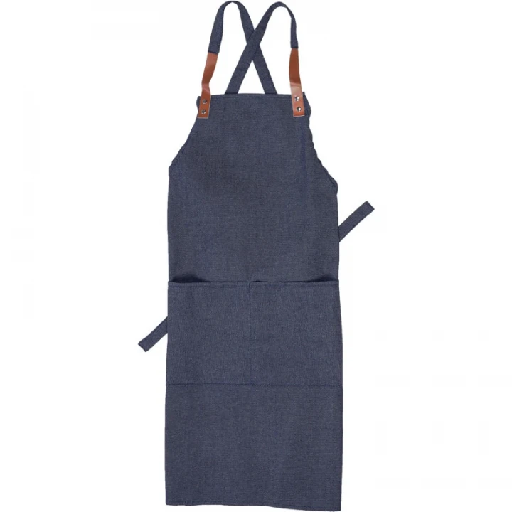 Denim Apron