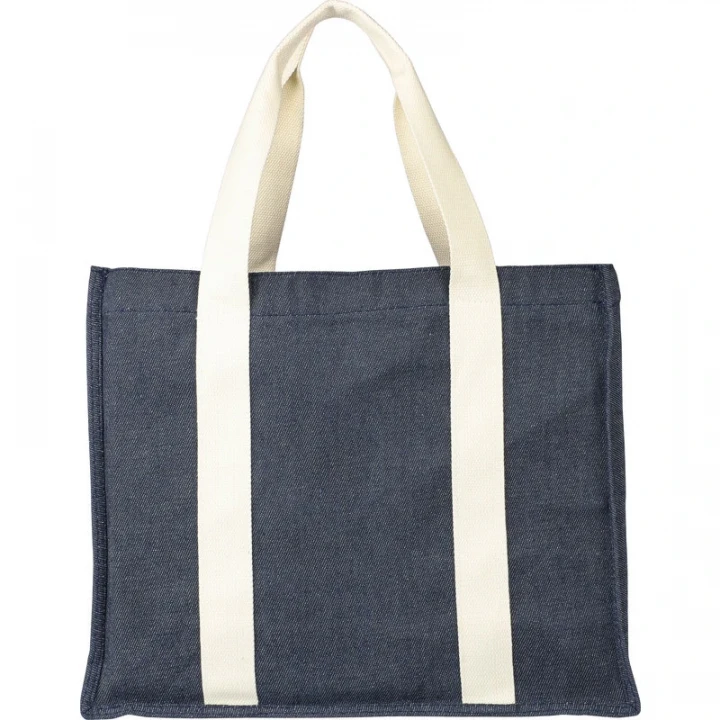Denim Shopping Bag 280gm / 9.8oz