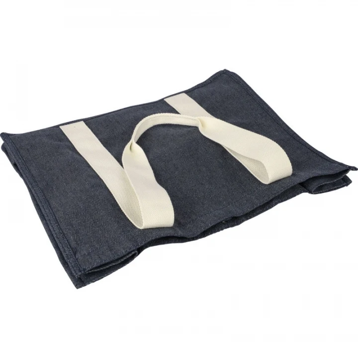 Denim Shopping Bag 280gm / 9.8oz