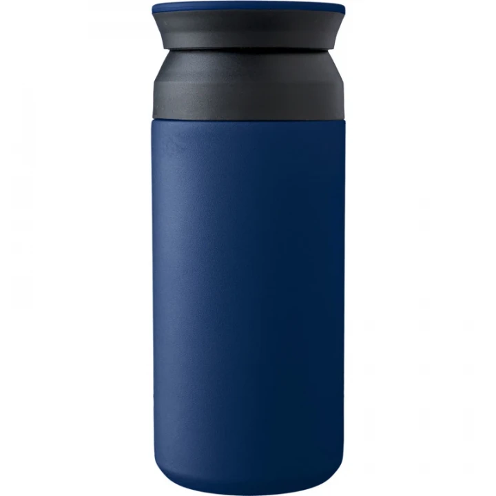 Stainless Steel Double Walled Travel Mug 300ml