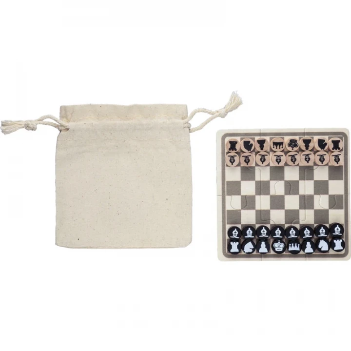 Wooden Game