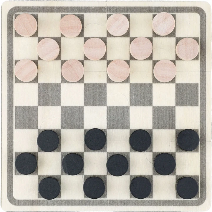 Wooden Game