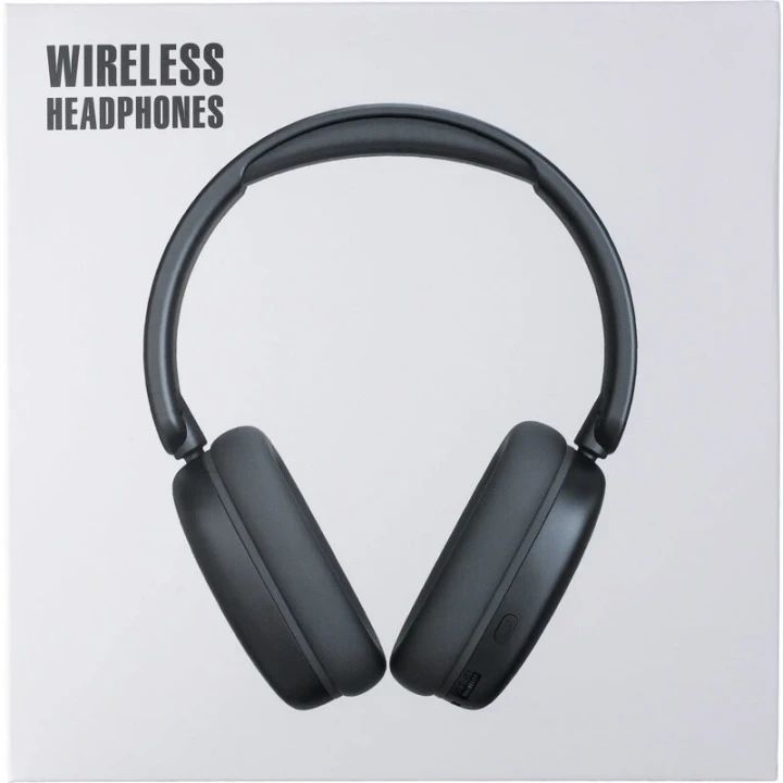 Wireless Headphones