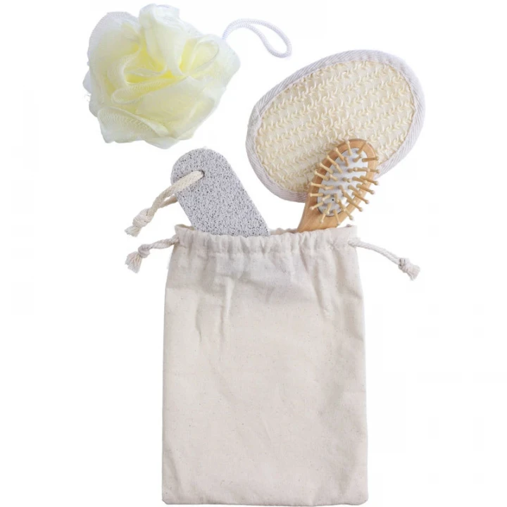 Bathing Set 4pc