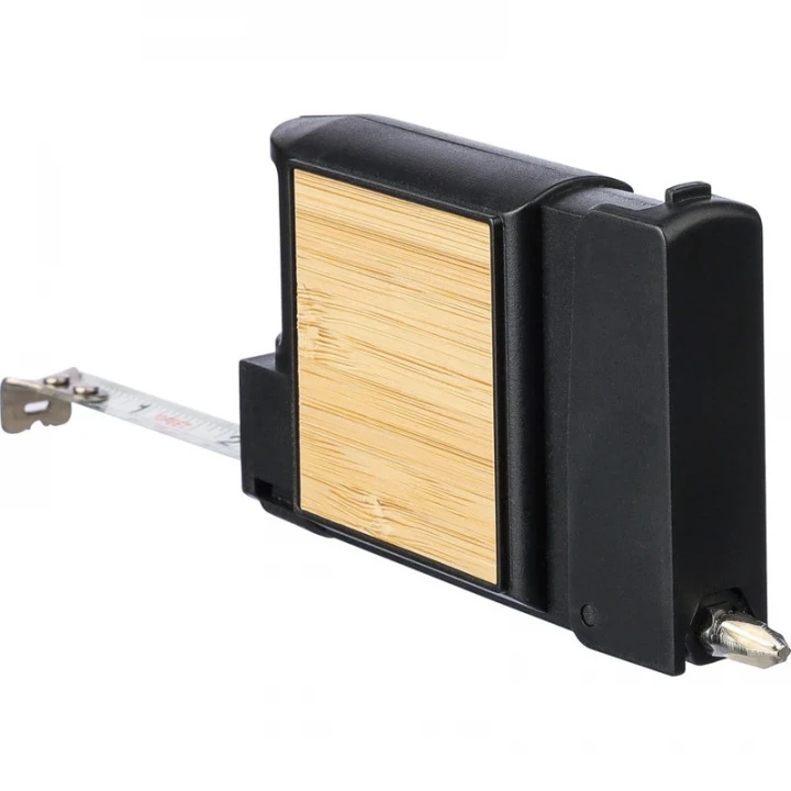 Tape Measure 3m And Screwdriver Set