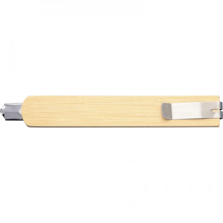 Bamboo Cutter