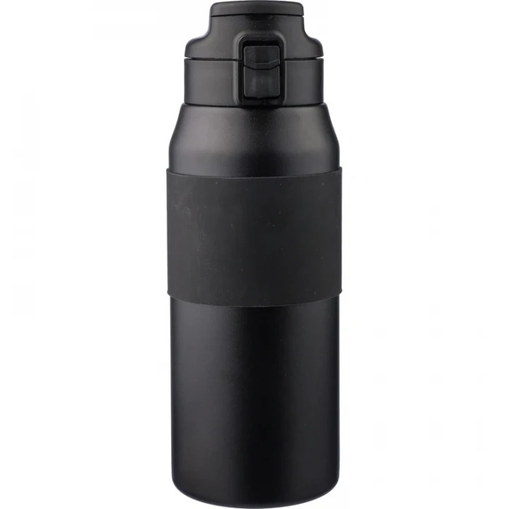 Stainless Steel Double Walled Bottle 800ml