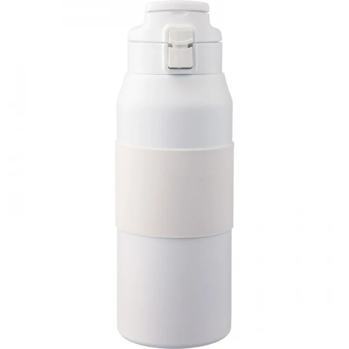 Stainless Steel Double Walled Bottle 800ml