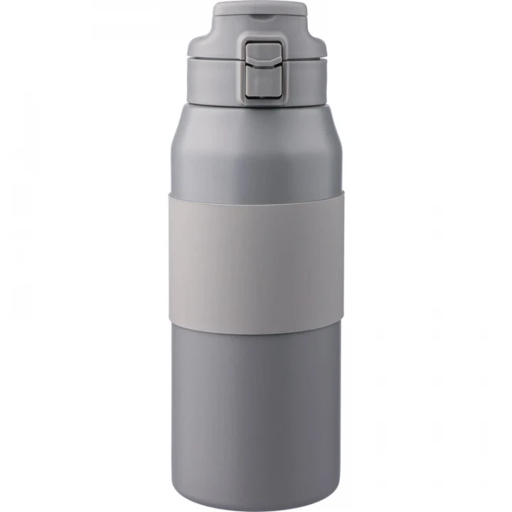 Stainless Steel Double Walled Bottle 800ml