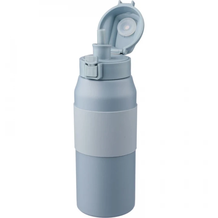 Stainless Steel Double Walled Bottle 800ml