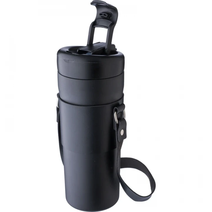 Stainless Steel Double Walled Bottle 730ml