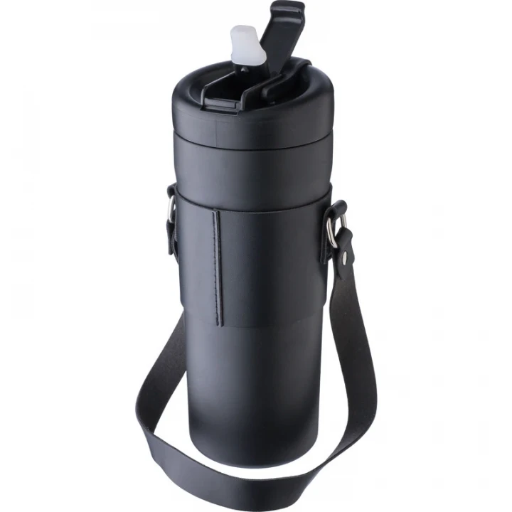 Stainless Steel Double Walled Bottle 730ml