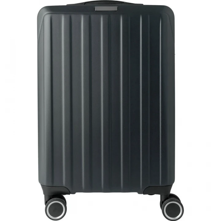 Hard-Shell Trolley