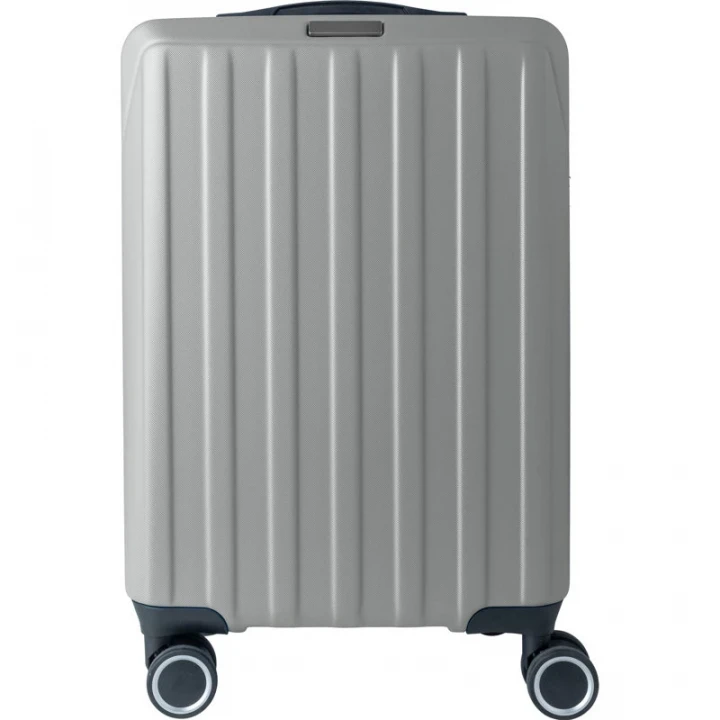 Hard-Shell Trolley