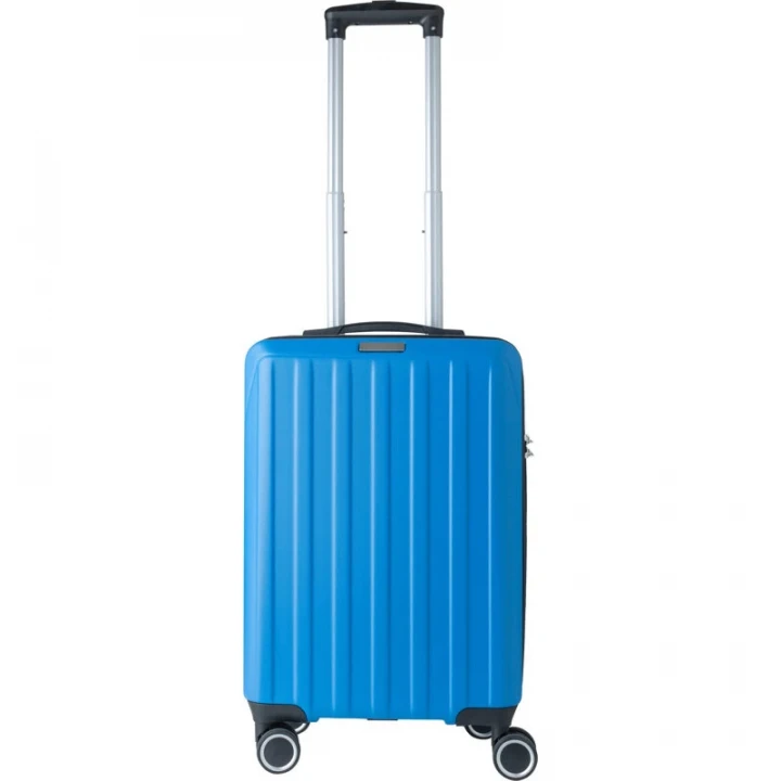 Hard-Shell Trolley