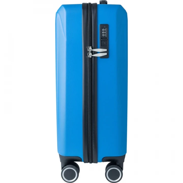 Hard-Shell Trolley