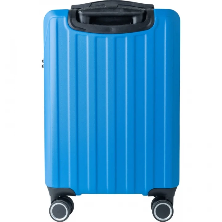Hard-Shell Trolley