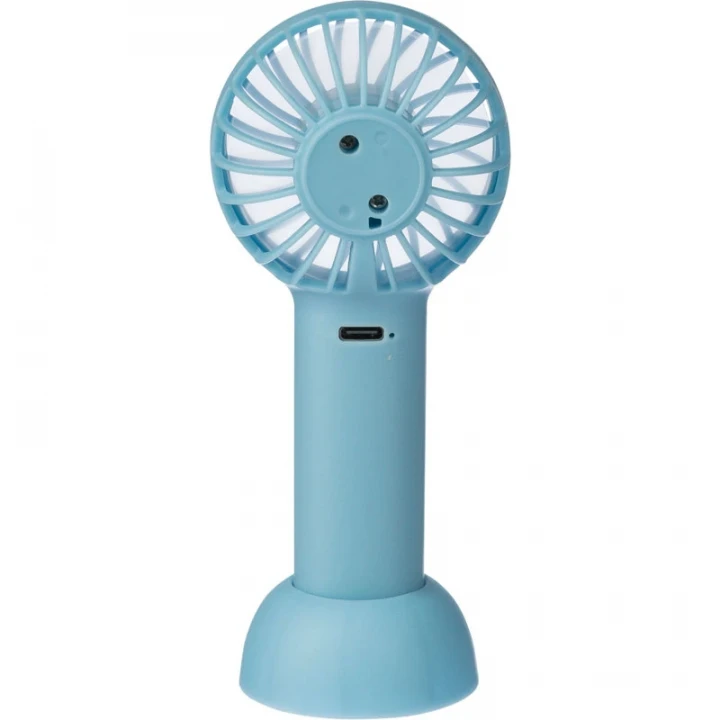 Handheld Rechargeable Fan