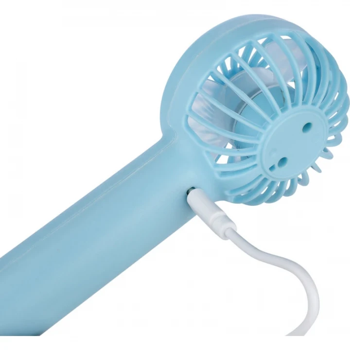 Handheld Rechargeable Fan