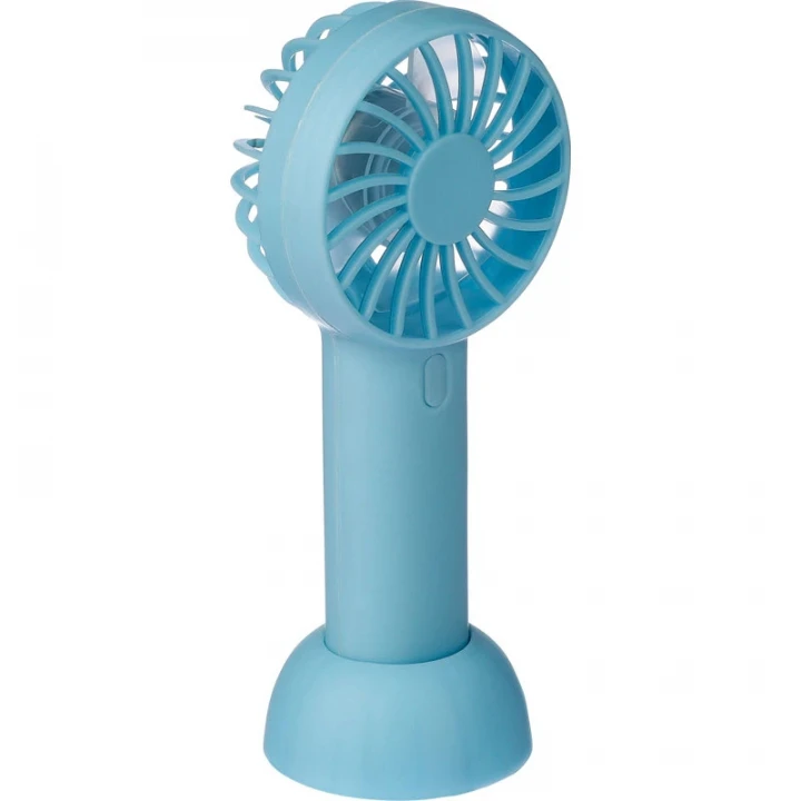 Handheld Rechargeable Fan