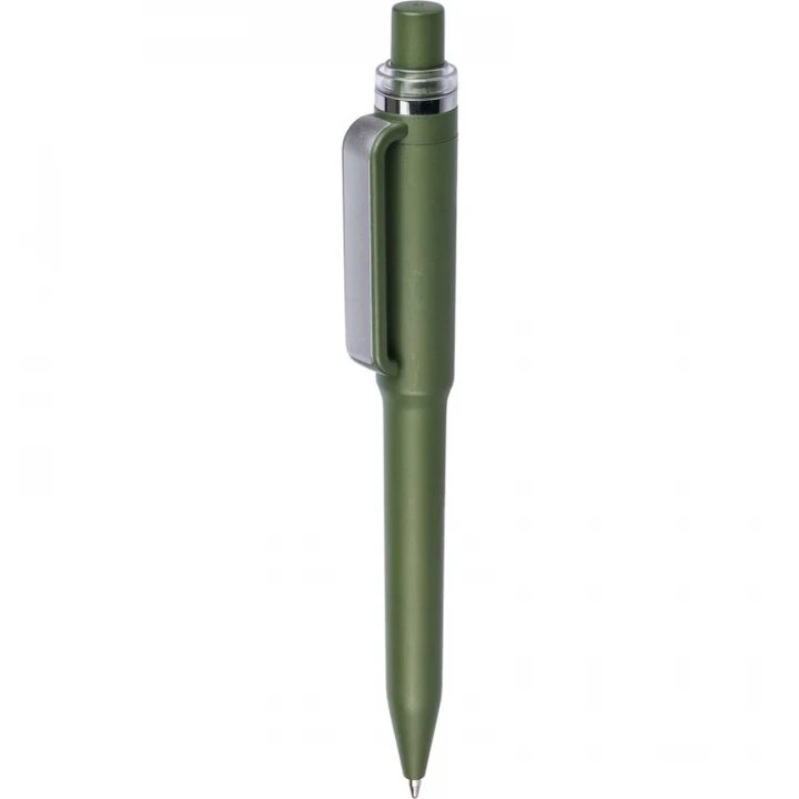 Recycled Ballpen