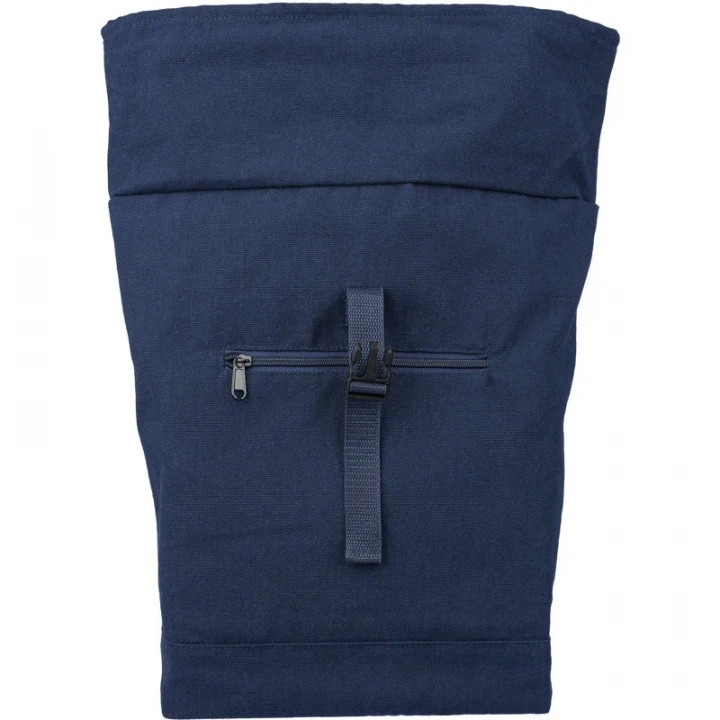 Recycled Rolltop Backpack 330gm/11.6oz