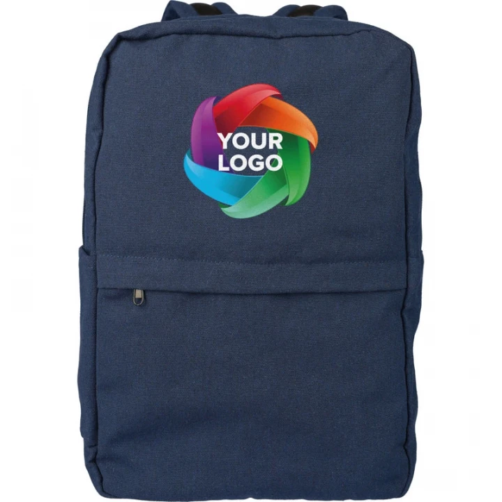 Recycled Backpack 330gm/11.6oz