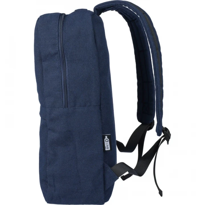 Recycled Backpack 330gm/11.6oz