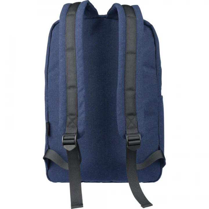 Recycled Backpack 330gm/11.6oz