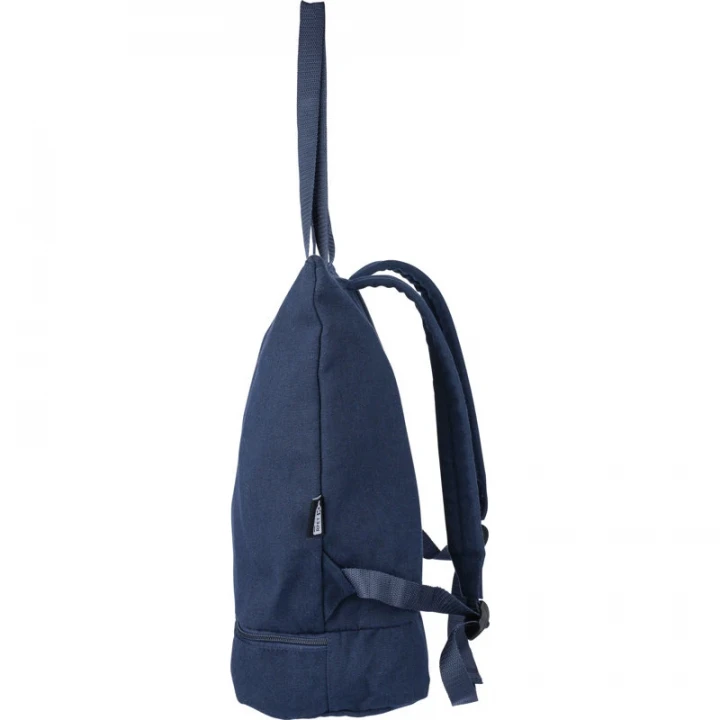Recycled Tote Backpack 330gm/11.6oz