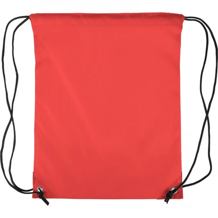 Drawstring Backpack
