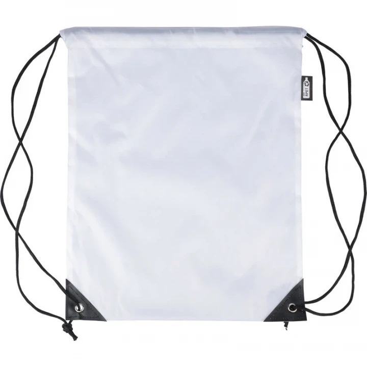 RPET Drawstring Backpack