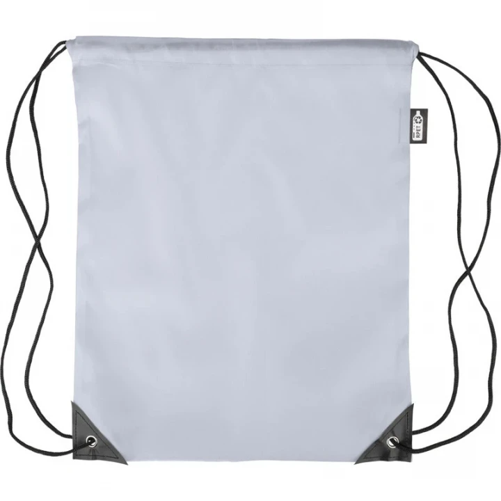 RPET Drawstring Backpack