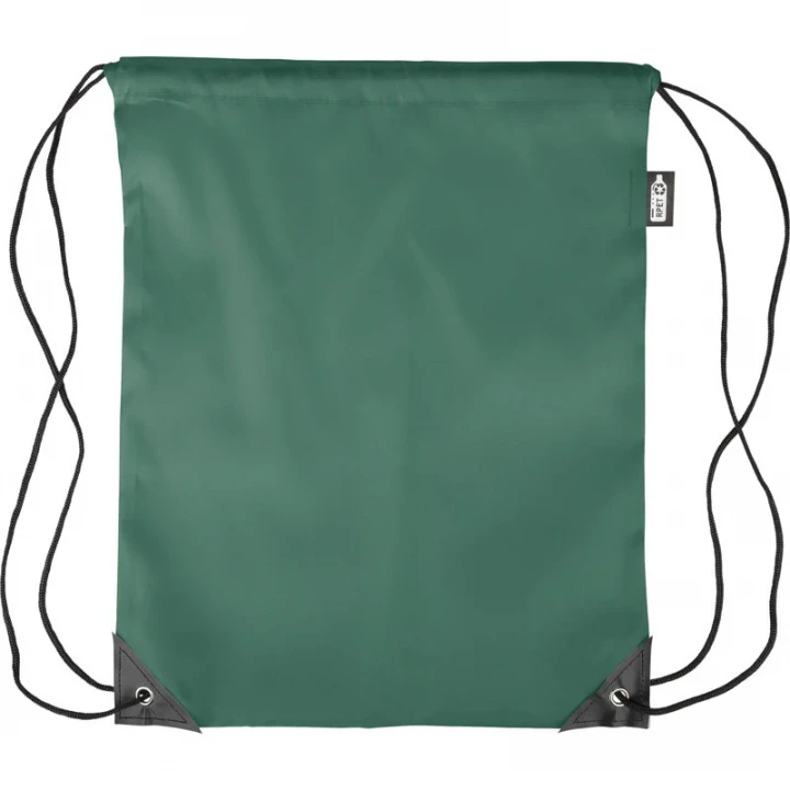 RPET Drawstring Backpack