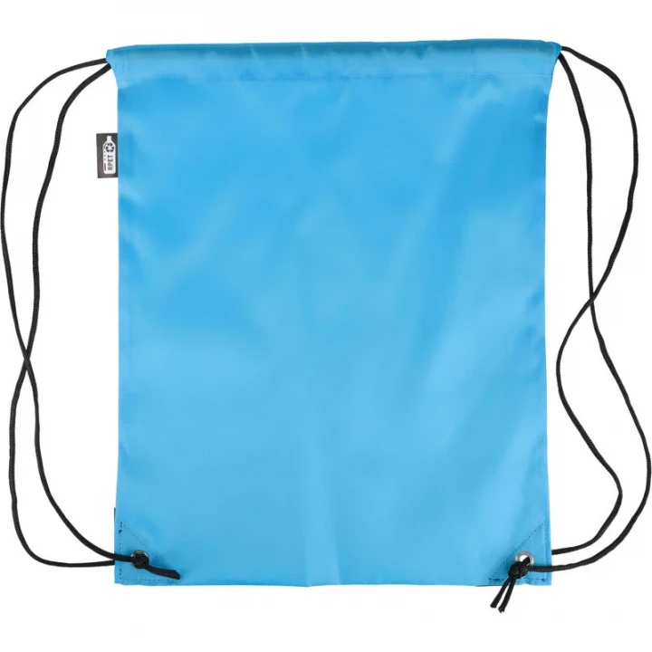 RPET Drawstring Backpack