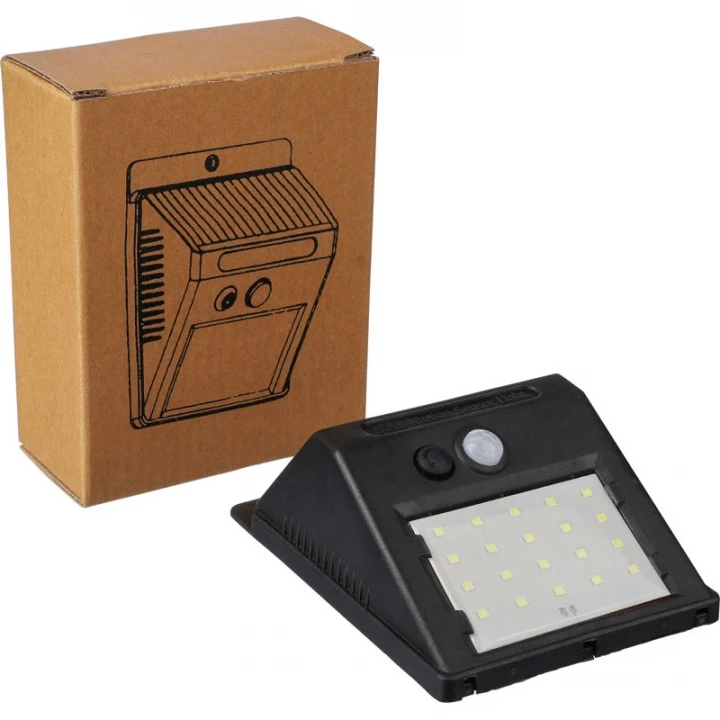 Solar Power Light